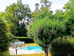 Chateau de Coubloust