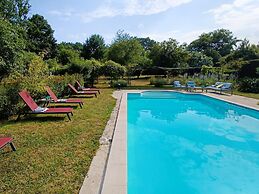 Chateau de Coubloust