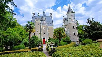 Chateau de Coubloust