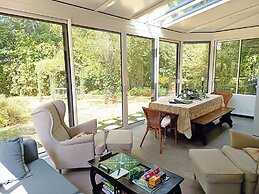 Chateau de Coubloust