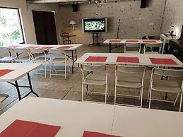 Chateau de Coubloust