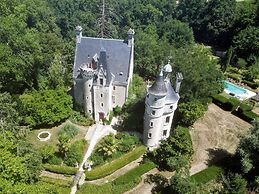 Chateau de Coubloust