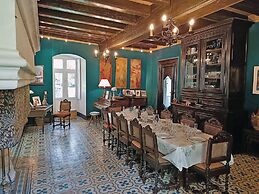 Chateau de Coubloust