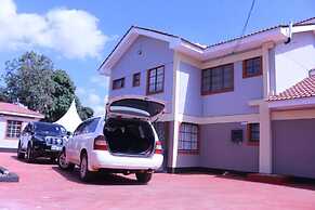 Well Star Guest House