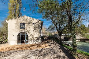 Le Moulin du Vivier