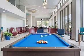 Cambria Hotel Orlando Universal Blvd