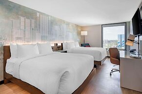 Cambria Hotel Orlando Universal Blvd