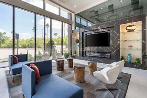 Cambria Hotel Orlando Universal Blvd