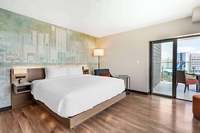 Cambria Hotel Orlando Universal Blvd