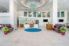 Cambria Hotel Orlando Universal Blvd
