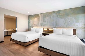 Cambria Hotel Orlando Universal Blvd