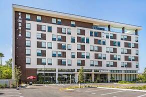Cambria Hotel Orlando Universal Blvd