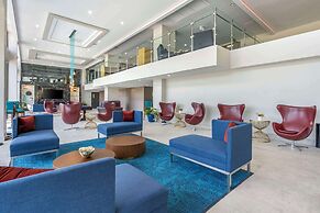 Cambria Hotel Orlando Universal Blvd