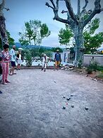 Bastide Beaudinard
