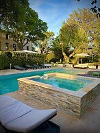 Bastide Beaudinard