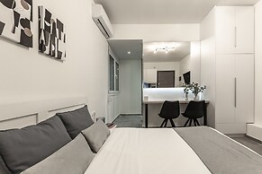 City Center Executive Flat Stadiou