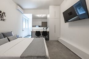 City Center Executive Flat Stadiou