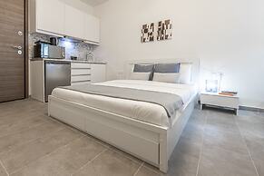 City Center Executive Flat Stadiou