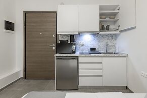 City Center Executive Flat Stadiou