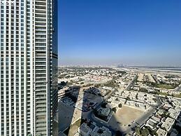 1B- Downtown Views-3109 by bnbme homes