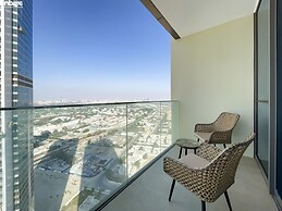 1B- Downtown Views-3109 by bnbme homes