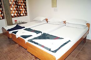 Sri Kumara Lodge
