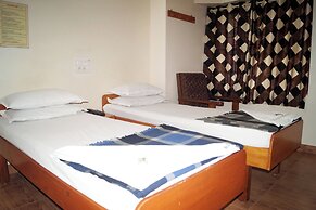 Sri Kumara Lodge