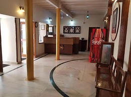 Sri Kumara Lodge