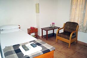 Sri Kumara Lodge