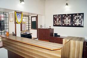 Sri Kumara Lodge