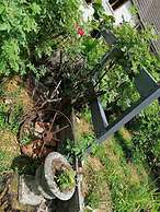 Hôtellerie des Jardiniers Gourmands