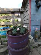 Hôtellerie des Jardiniers Gourmands