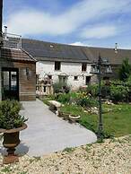 Hôtellerie des Jardiniers Gourmands
