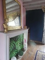 Hôtellerie des Jardiniers Gourmands