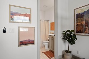 Blue Lagoon Oasis by RedAwning