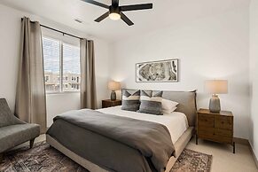 Blue Lagoon Oasis by RedAwning