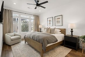 Blue Lagoon Oasis by RedAwning