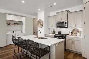 Blue Lagoon Oasis by RedAwning