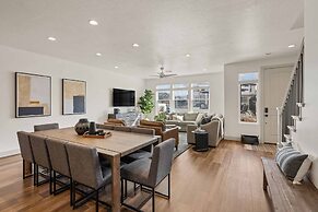 Blue Lagoon Oasis by RedAwning