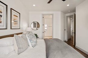 Blue Lagoon Oasis by RedAwning