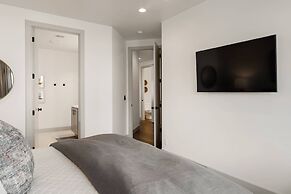 Blue Lagoon Oasis by RedAwning