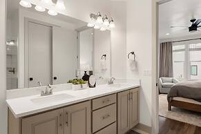 Blue Lagoon Oasis by RedAwning