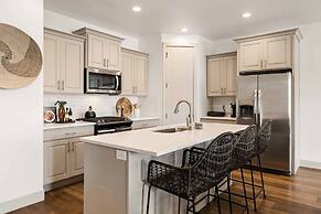 Blue Lagoon Oasis by RedAwning