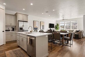 Blue Lagoon Oasis by RedAwning