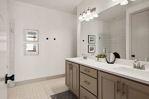 Blue Lagoon Oasis by RedAwning