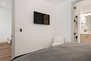 Blue Lagoon Oasis by RedAwning