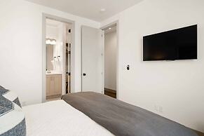 Blue Lagoon Oasis by RedAwning