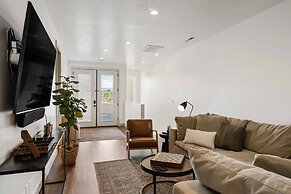 Blue Lagoon Oasis by RedAwning