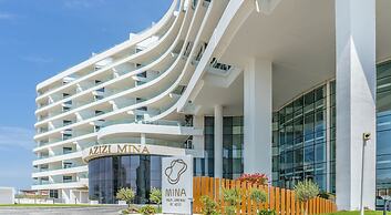 Dream Inn Apartments - Mina by Azizi
