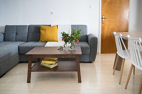 Phaedrus Living Sea View Villa Aegina